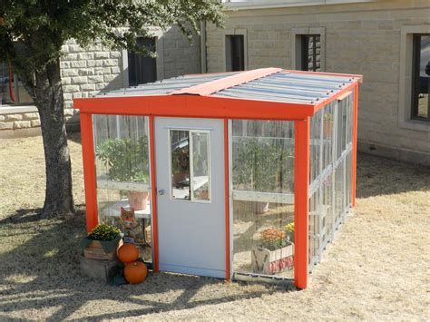 mueller greenhouse panels